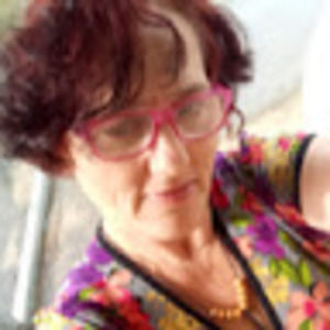 Meet your Posher, Frances